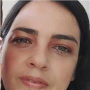 Licenciada en Educación Con Enfásis en Arte Y lúdica